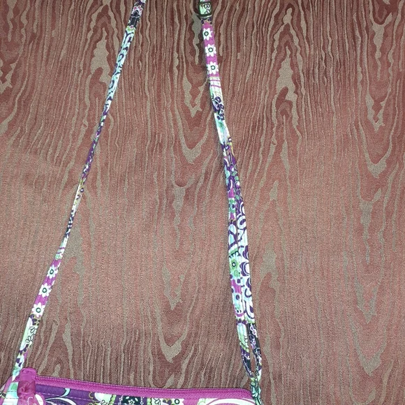 VERA BRADLEY CROSSBODY BAGS - Picture 3 of 6